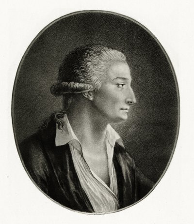 Antoine-Laurent Lavoisier - German School