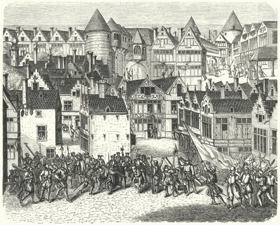 Anvers à l