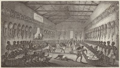 Banquet du roi d