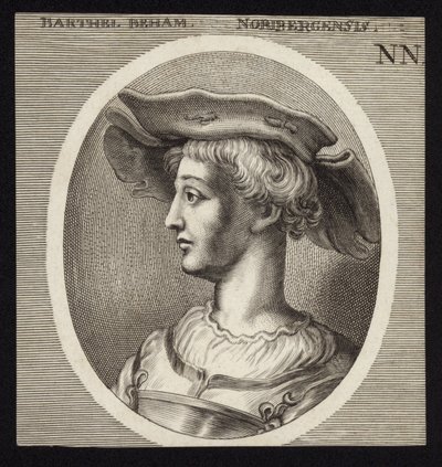 Barthel Beham - German School