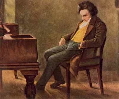 Beethoven - German School