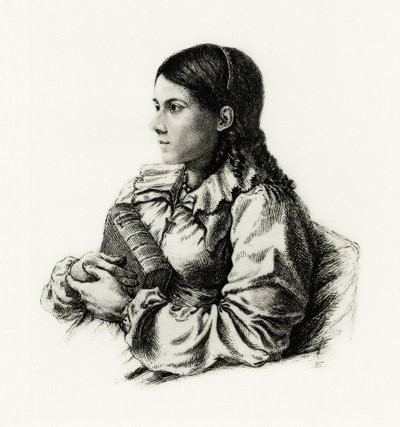 Bettina von Arnim - German School