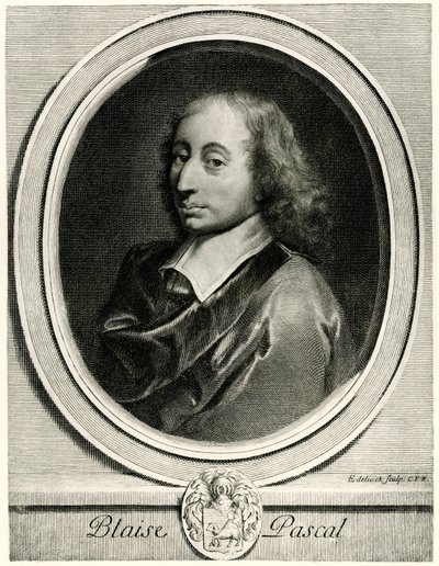 Blaise Pascal - German School