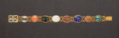 Bracelet - German School