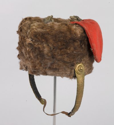 Busby, SAR le duc de Connaught, 3e Hussards de Zieten, armée allemande, avant 1914 - German School