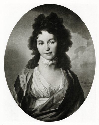Caroline Schelling - German School