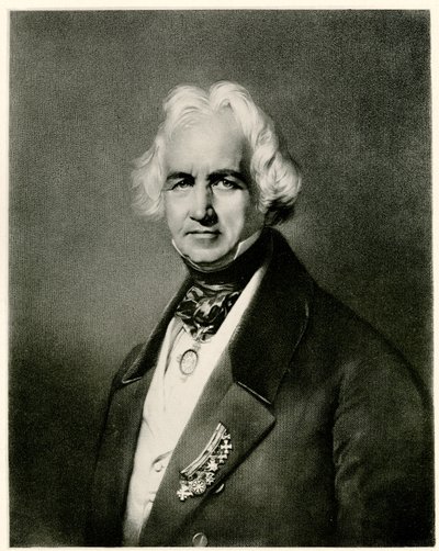 Christian Daniel Rauch - German School