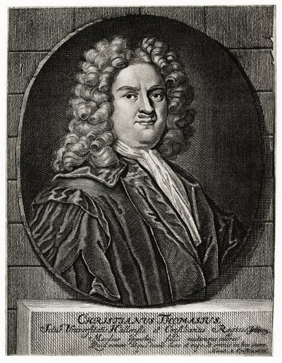Christian Thomasius - German School