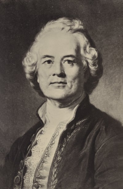 Christoph Willibald Gluck, compositeur d