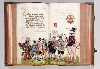 Chronique de Nuremberg depuis sa fondation jusqu