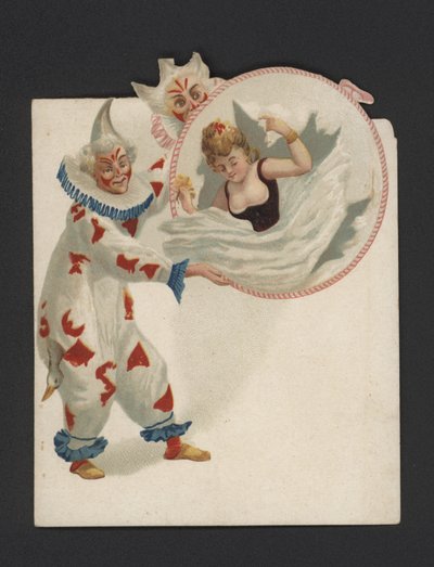 Clowns - German School