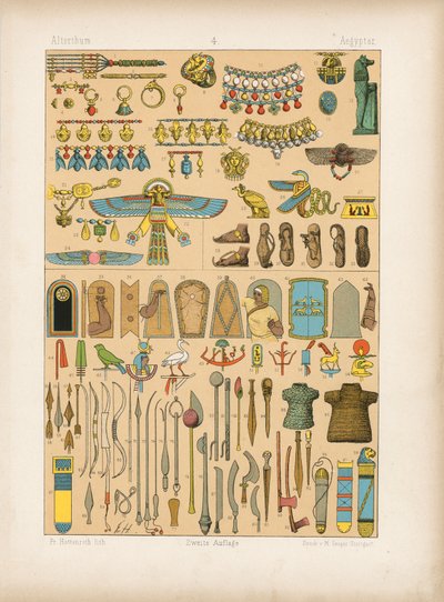 Costume - German School