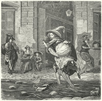 Traversée d