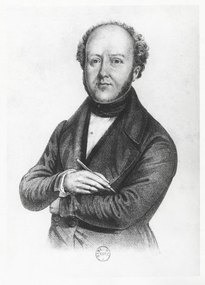Dagobert von Gerhardt - German School