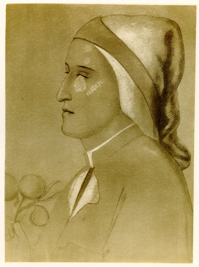 Dante Alighieri - German School
