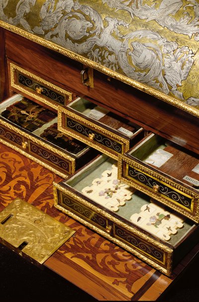 Détail d