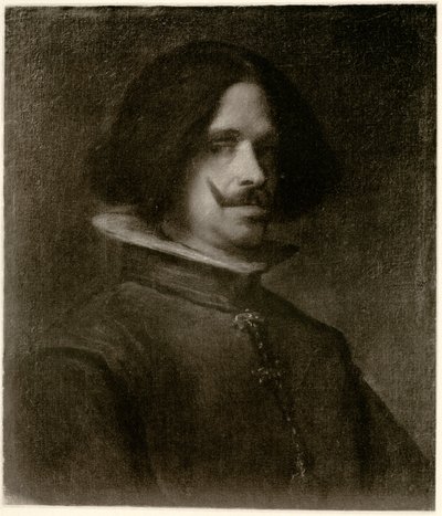Diego Rodriguez de Silva y Velazquez - German School