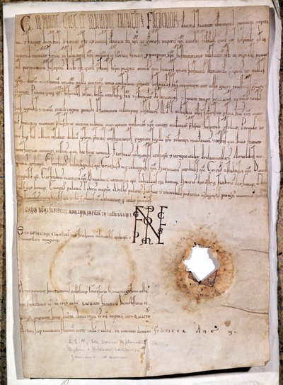 Diplôme pour l