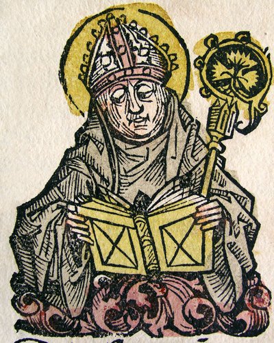 Edmund Rich, l
