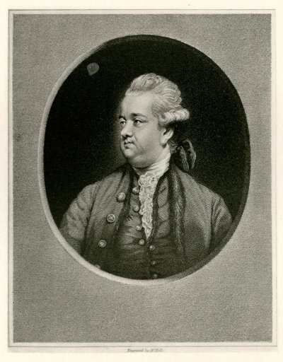 Edward Gibbon - German School