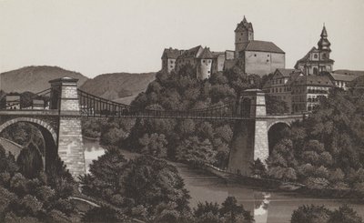 Elbogen - German School