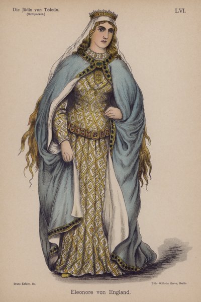 Éléonore d