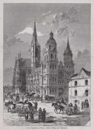Cathédrale d