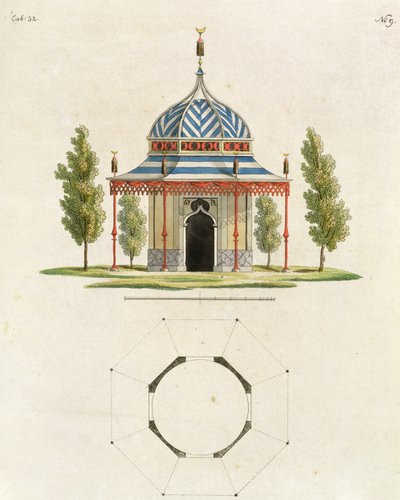 Extérieur d