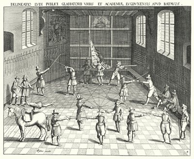 Salle d