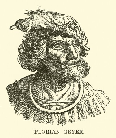 Florian Geyer - German School
