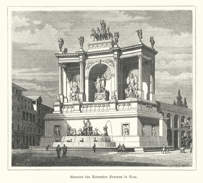 Fontaine d