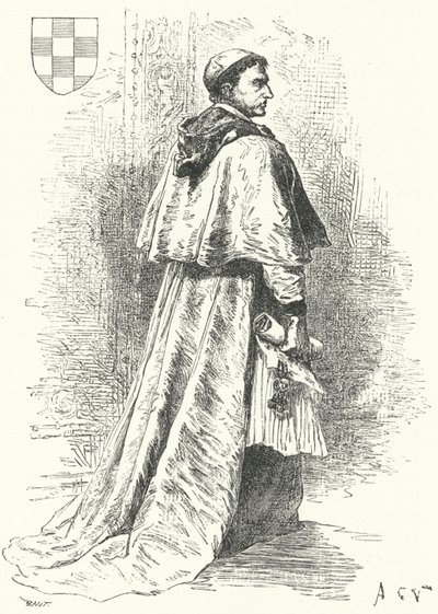 Francisco Jiménez de Cisneros, cardinal et homme d