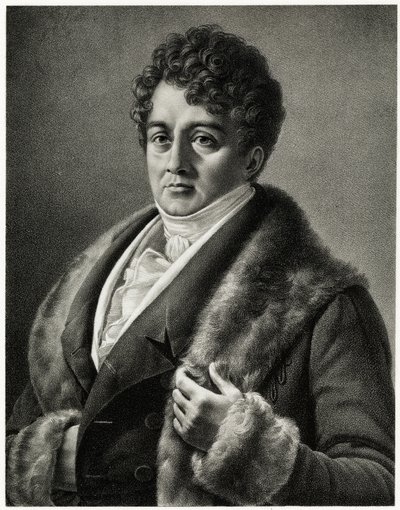 François Joseph Talma - German School