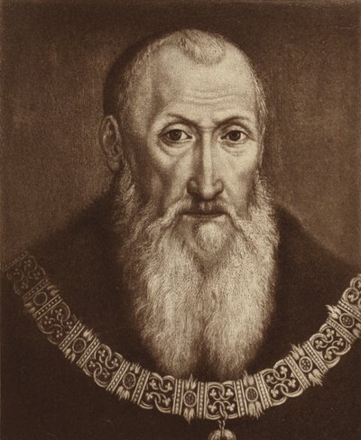 Frédéric IV, Électeur palatin du Rhin - German School