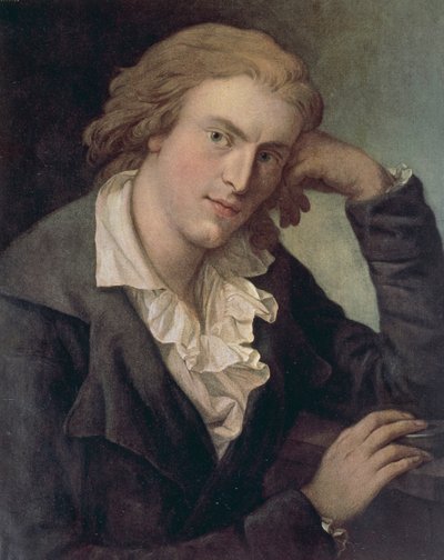Friedrich Schiller - German School