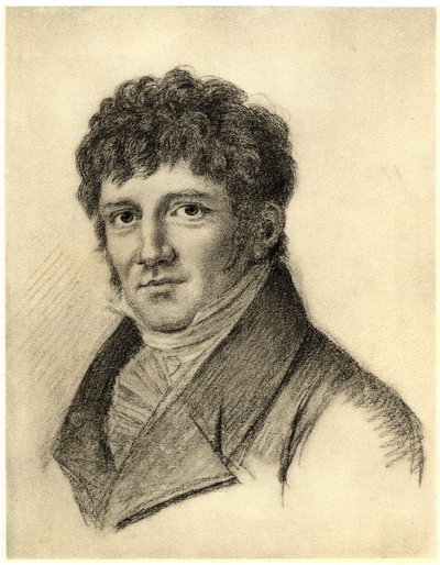 Friedrich Wilhelm Bessel - German School