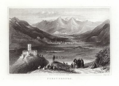 Fursterburg - German School