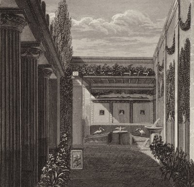 Jardin d