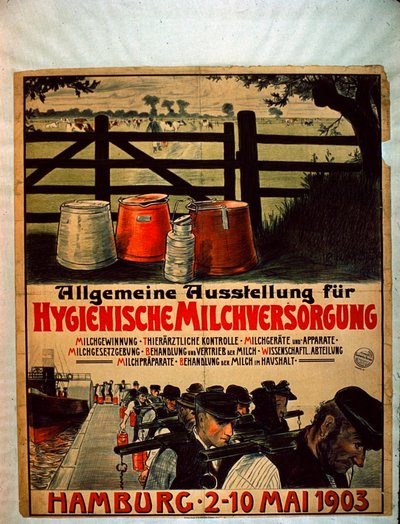 Exposition générale pour l