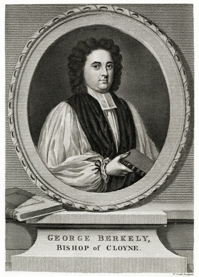 George Berkeley - German School
