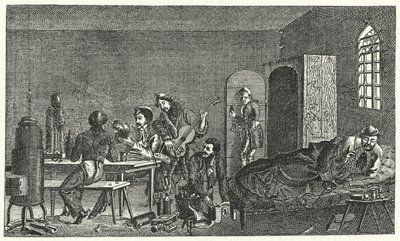 Vie étudiante allemande - German School