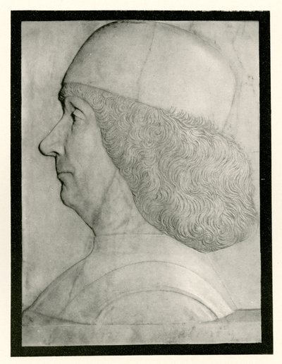 Giovanni Bellini - German School