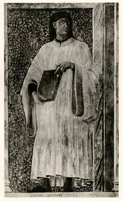 Giovanni Boccaccio - German School