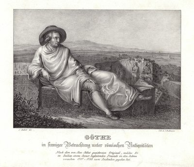 Goethe - German School