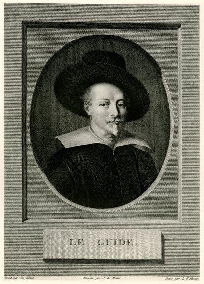 Guido Reni - German School