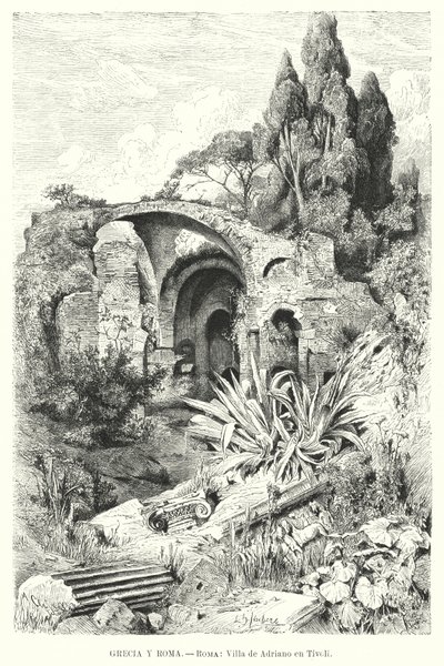 Villa d