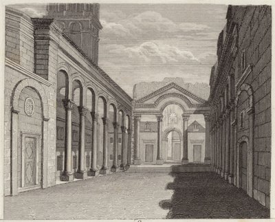 Salle du Palais de l