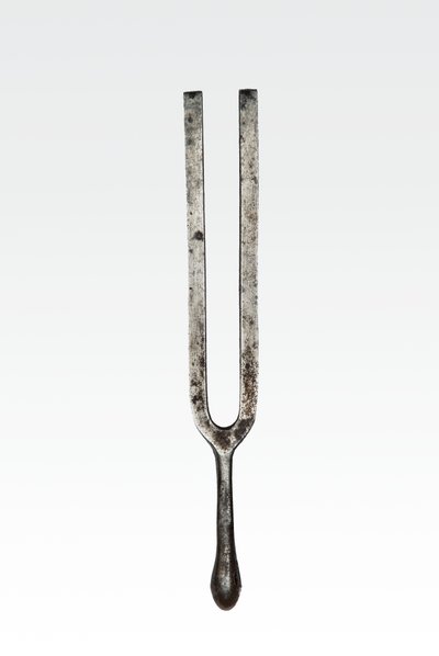 Diapason de Handel - German School