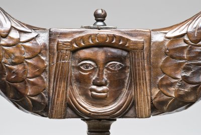 Tarière à manche, vers 1600 - German School