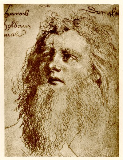 Hans Holbein l